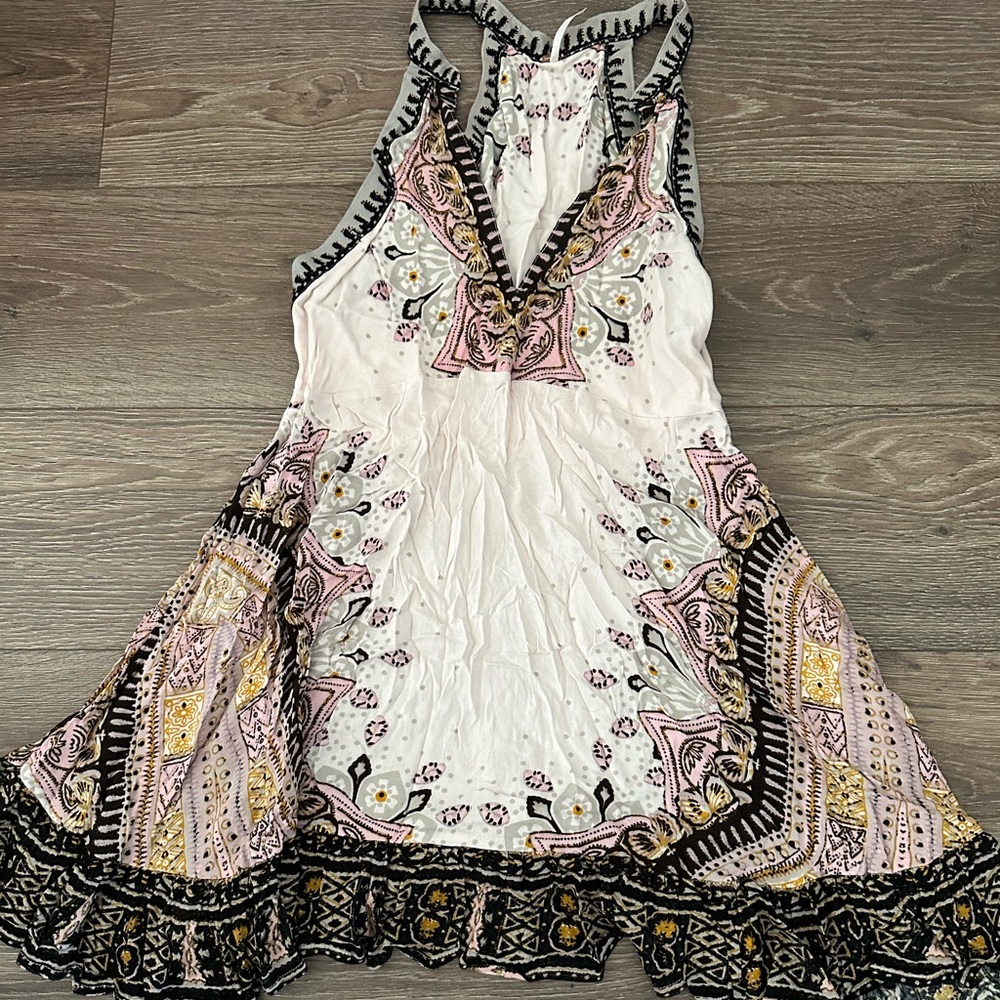 Free People Dress/Tunic